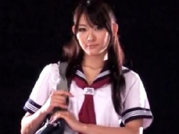 エロ教師が真面目な教え子に裸エプロンやブルマコスをさせブッ込み倒し!女子校生美少女コスプレレイプのエロ動画