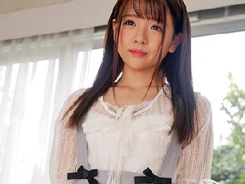 6月デビュー！地下アイドルグループの美形少女が恥じらいながら神対応でどんどんH！美少女顔射デビュー作永瀬ゆいのエロ動画