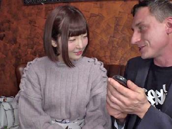 ドイツに向かった美形少女が巨大チンポゲルマンプロ男優とのガチンポFUCK美少女佐倉絆のエロ動画