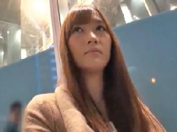 デカパイ美形少女メイドが身体を使ってご主人様に癒しの一級品エロご奉仕巨乳美少女顔射フェラのエロ動画