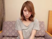 居酒屋店員(20)を取材と騙してハメ撮り性行為素人お姉さんナンパのエロ動画