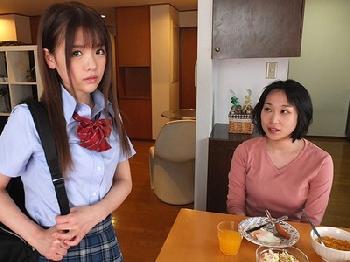 『お姉ちゃんよりうまい？』性に貪欲な彼女の妹と子作り性活！女子校生美少女ロリギャル中出し永瀬ゆいのエロ動画
