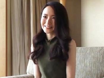 「乳房…見たい?」ノーブラで透けた乳頭の痴女と着衣ファックお姉さんRIONのエロ動画