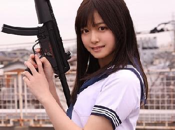 1000年に1人のアダルトビデオ女優！ガチで本家を超える可愛さの奏音かのんちゃんとアツアツパコ女子校生美少女ロリコスプレのエ...