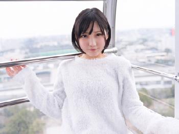 大好きな彼女と究極のイチャイチファック巨乳素人美少女のエロ動画