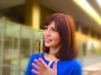 きれいすぎるセレブリティ妻をナンパ→夫が帰るまでにサクッと中出し密通素人人妻のエロ動画