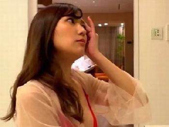 「ちんちん綺麗って…♡」年下素人くんに欲情していつも以上に痴女っぷりを発揮した痴女様巨乳お姉さんのエロ動画