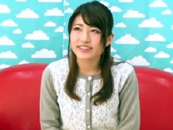 20歳のピチピチ素人OLさんが童貞くんの筆おろしに初挑戦！美少女痴女ナンパのエロ動画