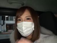 美人すぎる巨大オッパイ娘を素人宅派遣→ハメ撮りされた一部始終が流出巨乳お姉さんのエロ動画