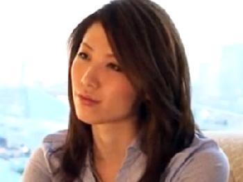 不甲斐ない夫の代わりに義理の父で肉欲を満たす奥さん巨乳痴女人妻熟女フェラ近親相姦オナニーのエロ動画