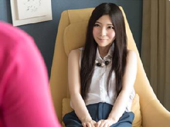 乱れた顔も色っぽいきれいなお姉さんのイチャラブ性交巨乳素人のエロ動画