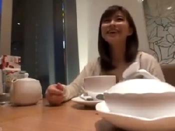 帰宅途中にガチナンパ！その日のうちにホテルハメ撮りする性的変態素人さんお姉さんのエロ動画