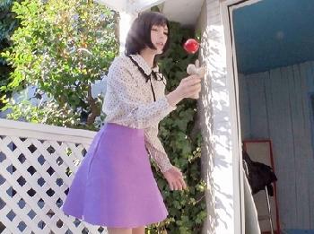 JAV界に舞い降りたミラクルの天使！元看護師やっていた最強美形少女が濃密ファック！巨乳美少女ロリ潮吹き涼森れむのエロ動画