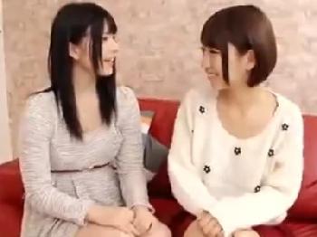 シルク肌のお嬢様系女子大生と真っ昼間のホテルでイチャラブパコ素人美少女お姉さんのエロ動画