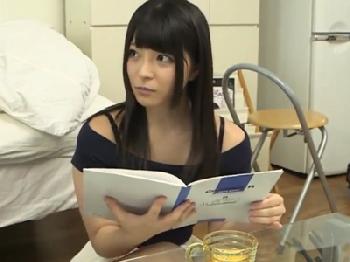 勉強中に発情して男友人との友情をぶっ壊すファック始めちゃう美形少女W素人美少女顔射のエロ動画