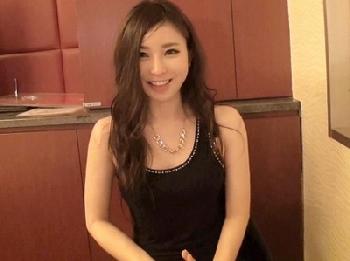 神素人とハメ撮り！21歳・受付嬢が生まれて初めての撮影で半泣きパコ巨乳のエロ動画