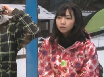 『ちょっとダメ…んぁイックぅ！』素人激ハメ→彼氏持ちマ〇コに大量中出し美少女のエロ動画