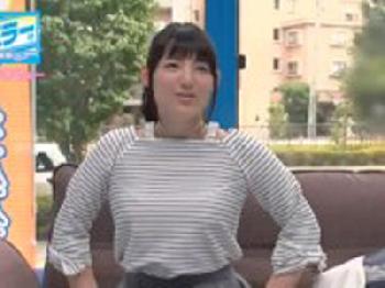 骨盤矯正と騙された素人奥さんが尻穴を突かれて快感MAX巨乳人妻中出しアナルのエロ動画