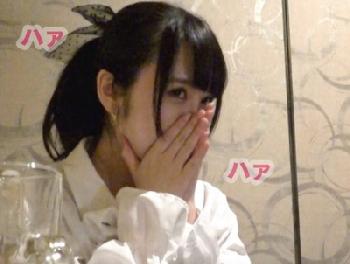 「気持ちぃとこあたるーー♡」ムラムラ興奮するほどアヘアヘしちゃう変態女子大生!!素人美少女ハメ撮りのエロ動画