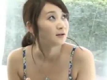 巨大乳房マッサージ師が客の勃起男根に我慢出来ず自ら挿入パコ巨乳お姉さんパイズリのエロ動画
