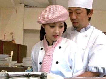 同じアルバイト先の一番かわいい子をいろんなシチュで激ハメ巨乳美少女篠原友里恵後藤リサさとう遥希吉倉いずみのエロ動画