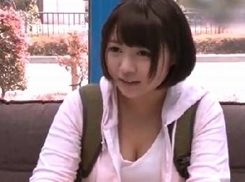 26歳には見えない童顔若奥様が久しぶりに交尾に終始アヘアヘでイキ顔晒し巨乳素人人妻ナンパのエロ動画