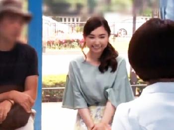 エレガントそうな若奥様が乳腺マッサされながら寝取られ中出しされてアヘオホ絶叫素人お姉さん痴女人妻ナンパ盗撮のエロ動画