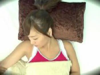 マジックミラー号にナンパしたアスリート女子の身体を火照らせ中出し！素人美少女マッサージのエロ動画