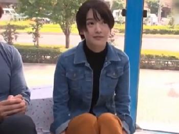 チェリーボーイ筆おろしのはずが中出しされてしまったショートヘア素人さんお姉さん童貞のエロ動画