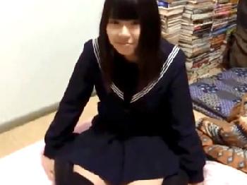 「お願いヤメテ‥!」優しく教えてたのに暴走生徒に種付けされて泣いちゃう美形少女先生‥美少女家庭教師中出しレイプ盗撮のエロ動画