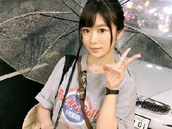 乃木坂のあの子にそっくり！SSS級アイドルレベルの法学部女子大生と顔面射精パコ素人美少女顔射ハメ撮りのエロ動画