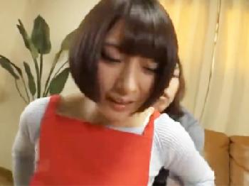 「お義父さんの方が…スゴくてッ」夫との子作りの後に必ず義父に上書き中出しされる美人奥さん巨乳人妻近親相姦神宮寺ナオのエロ動画