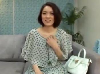 川崎駅前でナンパしたアパレル店員との中出しハメ撮りに成功!素人お姉さんのエロ動画