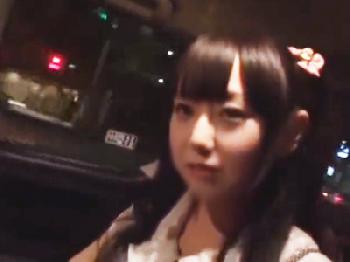 水着から乳首がぽろりしてる痴女に誘惑されて別室移動パコ巨乳お姉さんのエロ動画