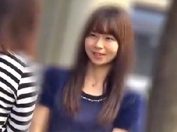 『何撮ってんの~』彼氏持ちの素人娘が寝取り屋に挿入される一部始終お姉さんハメ撮りのエロ動画