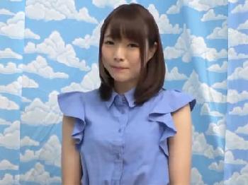 優しさ満点の巨乳きれいなお姉さんが素人の男性とまさかのパコ展開→生中出しフィニッシュのエロ動画