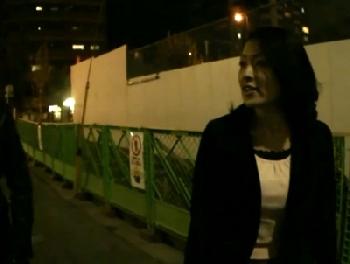 素人奥様をガチナンパ！黒髪清純清楚そうな妻の中身はシタガリなド淫乱痴女W巨乳人妻ハメ撮りのエロ動画