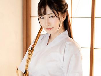 「ぁはぁ‥気持ちイィ‥」かわいい部活少女との汗だく青春性交！女子校生美少女コスプレ顔射3Pのエロ動画