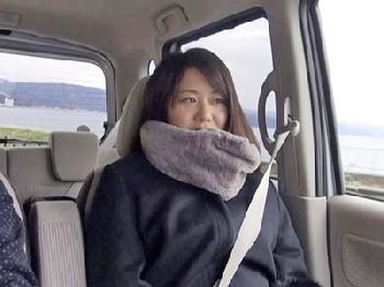 夫の姦淫を許すために自らも密通に走る素人主婦人妻のエロ動画