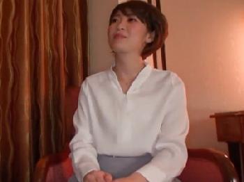 チンポ好き素人主婦が自ら望んでJAV出演姦淫FUCK人妻熟女顔射のエロ動画