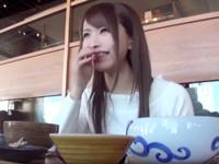 騙しナンパでゲットした素人主婦！ここまでのクオリティの美形お姉さんはなかなかいない！人妻中出しハメ撮りのエロ動画