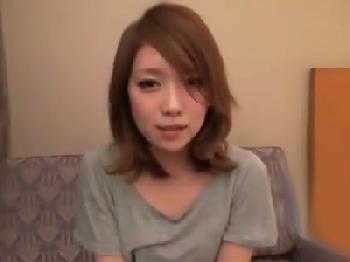 生男根好きのぐうカワ素人ぺちゃぱいギャルのファックが超ヌける美少女痴女顔射ハメ撮り潮吹きのエロ動画