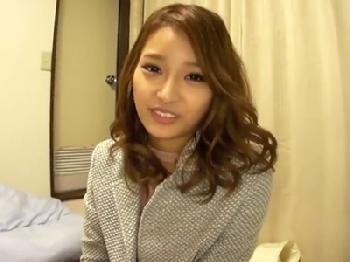 見るからにドスケベそうな素人OLの自宅に上がり込み即ハメ！巨乳お姉さん痴女ハメ撮りナンパのエロ動画