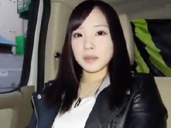 「もらもっと出して?」チャイナ服姿の有村千佳ちゃんの逸品テクでオーガズム!美少女痴女M男顔射フェラのエロ動画