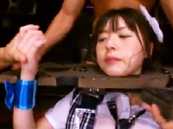 今見ても可愛い蒼井そらのマンコが滴るガチSEX巨乳お姉さんのエロ動画