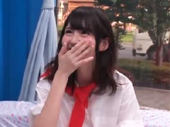 『ああ”ぁあ”!イっくぅうぅ』真面目な専門学生がDTのフリしたプロ男優にハードピストンされてアへってしまう素人美少女中出しの...