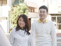 幸せな家庭を築いているのにお隣の肉棒を使いたくなっちゃう不貞妻お姉さん人妻レイプ一色桃子のエロ動画