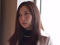 前回の不貞が忘れられない淫乱妻が乱れまくって姦淫パコ巨乳素人人妻のエロ動画