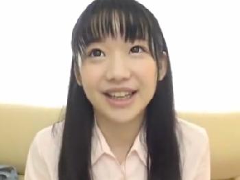 「まぁ‥いっかW」無許可中出しされるもどこか嬉しそうな彼氏持ち素人女子大生娘美少女ロリ痴女ハメ撮りのエロ動画