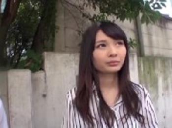 軟派GETした女子大生をホテル連れ込み即ずぼ中出し素人美少女ナンパのエロ動画